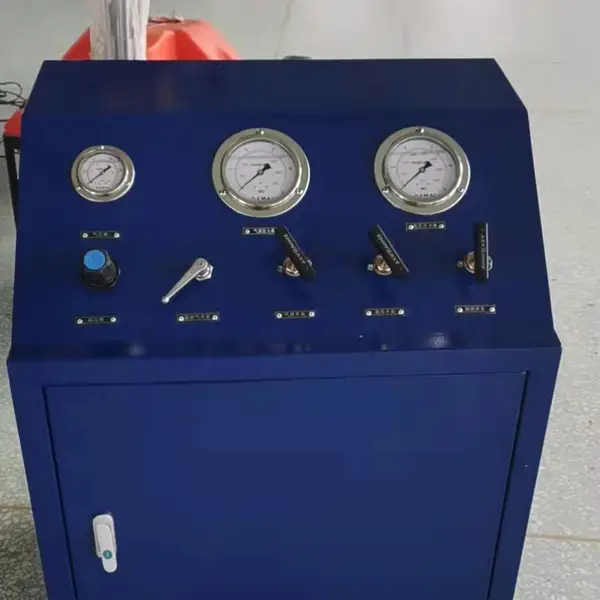 GBS40����������װ�� GBS-STD40������ѹѹϵͳ �䵪С��