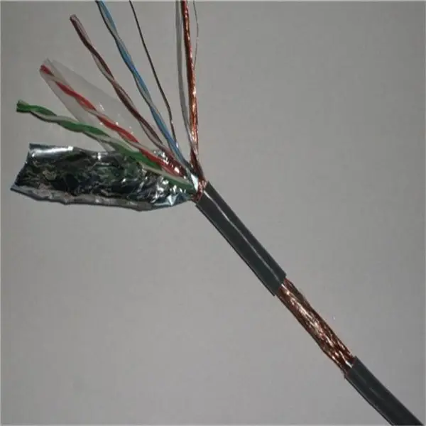 铠装铁路信号电缆PTYA23欢迎电询华县4X2X0.14+2X0.5带邪魅