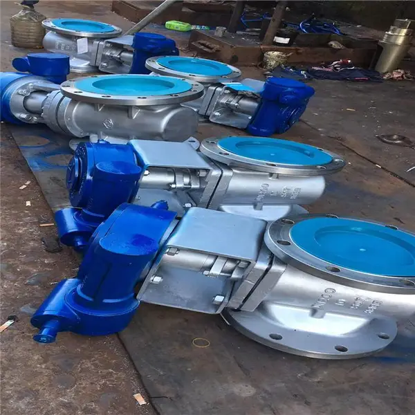 中山丝口旋塞阀 蜗轮弹性座封生产厂家 DN15 X43W-10C/P三通旋塞阀