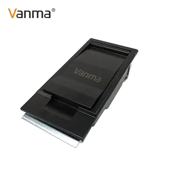 Vanma智能无源电子箱变锁WM-2000CT-MS888