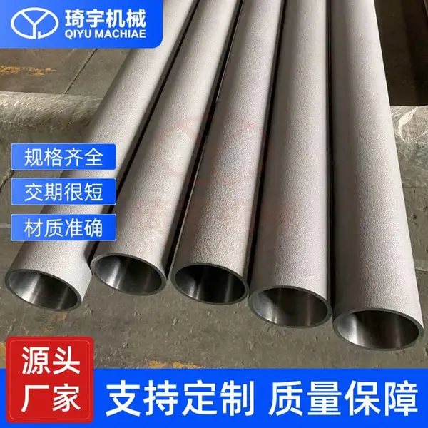 ZG1Cr18Ni9Ti料管不锈钢耐热钢消失模砂型铸造来图来样加工定制