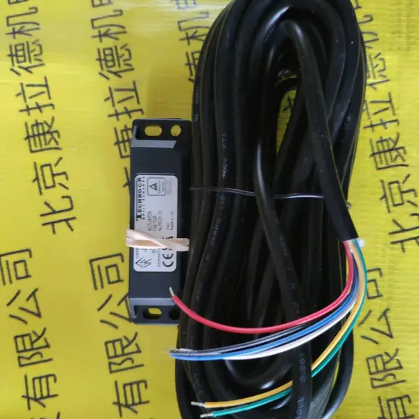 MSK320-0823 SIKO FPF08KU230BR-110 KUHNKE 德国 50.806.00.50.00进口