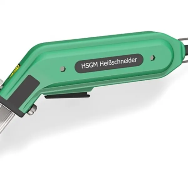供应德国HSGM 热熔热切割(热刀)HSG?0等全系列产品