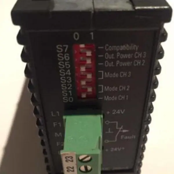 Siemens Simatic Profibus OLM G12-1300 V4.0光纤链路模块