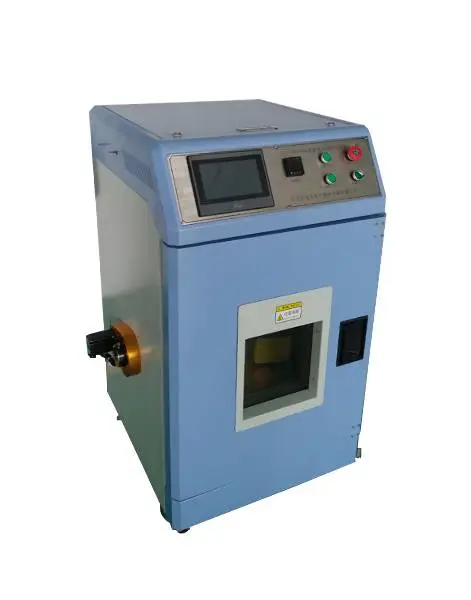 DELTA仪器锁具防锯试验机,指纹锁寿命试验机