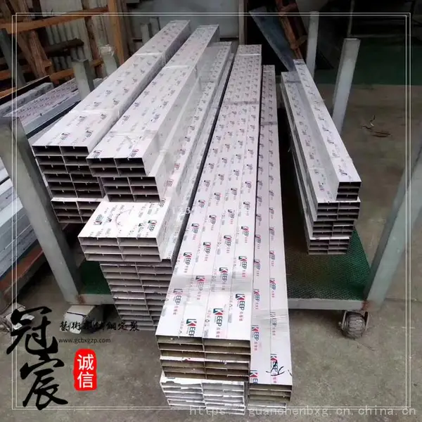 品质***来图加工玫瑰金不锈钢宾馆酒店别墅海运房门套定做