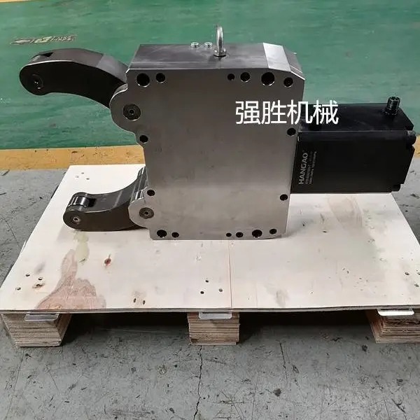 厂家生产 强胜 液压中心架生产 自定心液压中心架 欢迎采购
