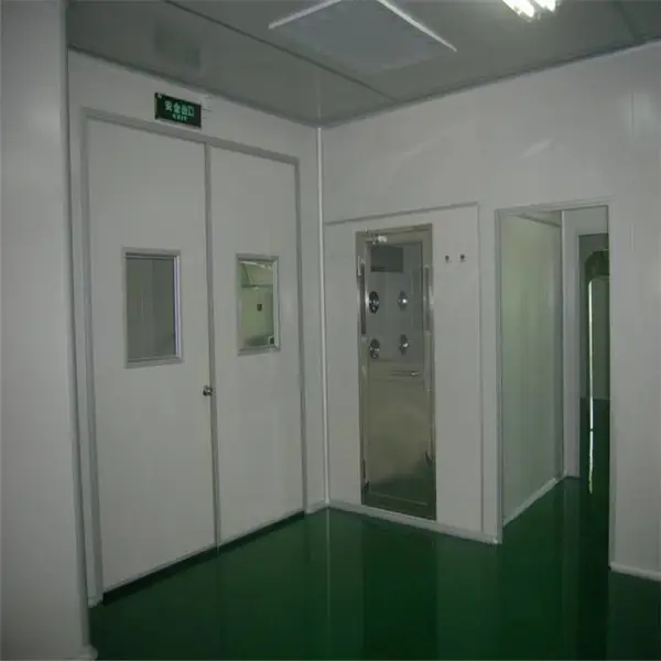 承接无菌车间设计建设