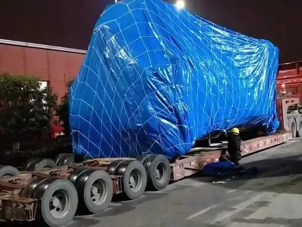 上海到郴州物流专线|上海到郴州货运专线|湖南郴州大件运输公司游乐场设备运输