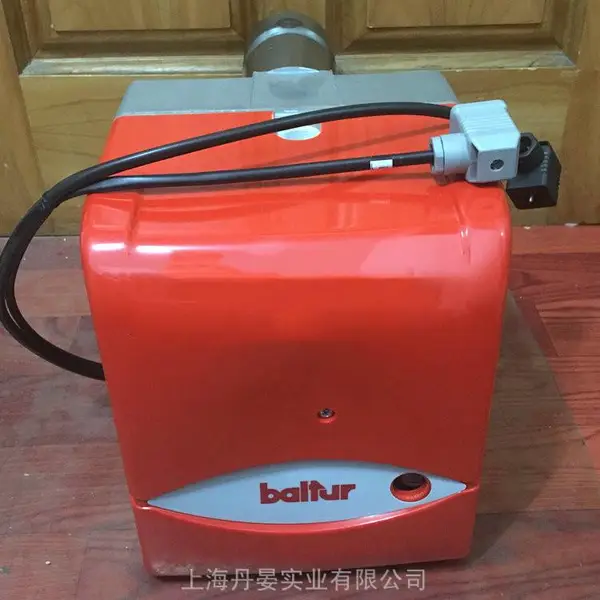 百得燃烧器 一体式燃气/轻油两用燃烧器