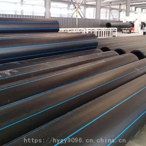 pe给水管焊接可提供焊机/河北pe管厂业合质量都说好