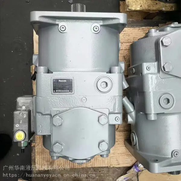 供应原装力士乐液压泵A11VL0190LRDU2 华南液压维修服务中心