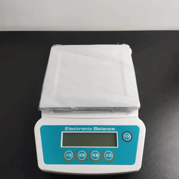 智科小动物电子秤计量称重电子秤实验室用称量电子秤
