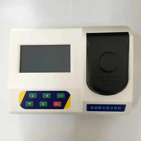 ʵ����ˮ��COD������|�̷�cr��ѧ�������ⶨ��TDCM-101��|ˮ��CODŨ�ȼ����