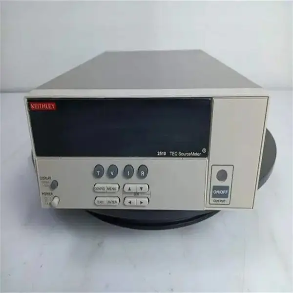 ����+�չ���ʱ��2450��Keithley2450������Ԫ����Դ��