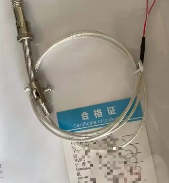 苏州思迈生产定制手柄式铠装热电偶