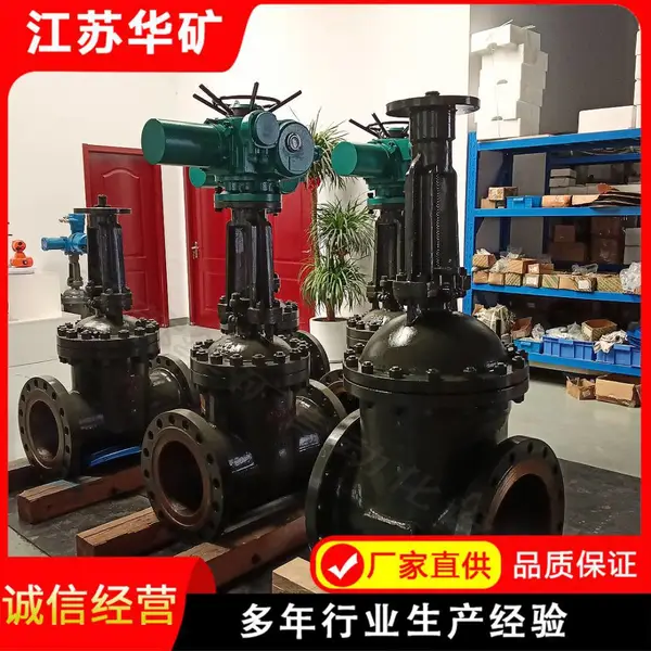 明杆电动闸阀 z941h?40c dn125 WCB铸钢 材质 锅炉蒸汽管道电控隔离阀