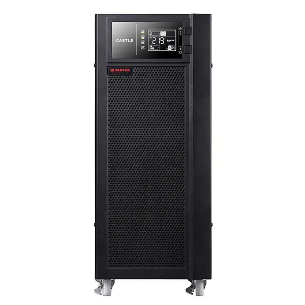 CASTLE�Ǳ�C6K����ʽUPS����ϵ�Դ6000VA5400W�������ذ칫��������ר��