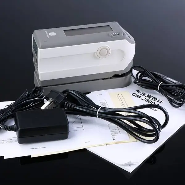 ��Ӧ���ܴ�CM-2300d������ֹ��ɫ��