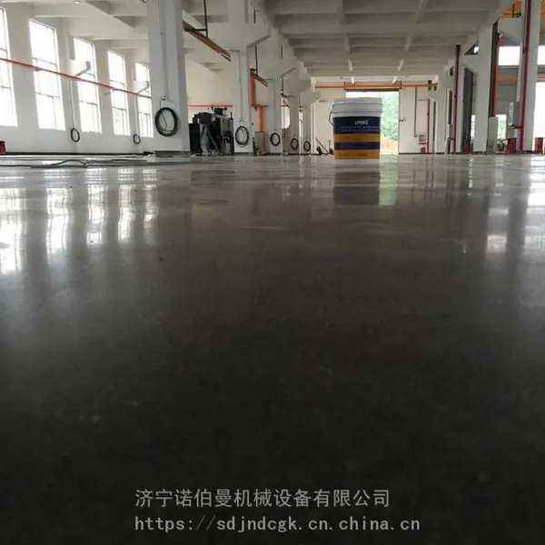 水泥固化剂地面 地面硬化剂好