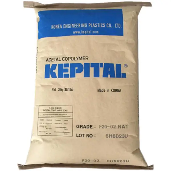 POM 韩国工程塑料KepitalFL2020中粘度耐磨润滑性通用赛钢原料