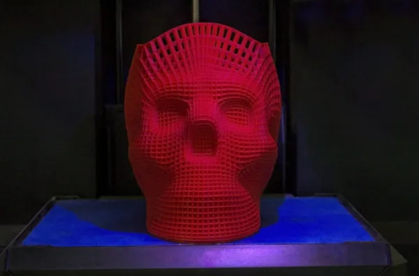 杭州3D可视化建模设计服务哪家好 东莞市雷石三维打印科技供应