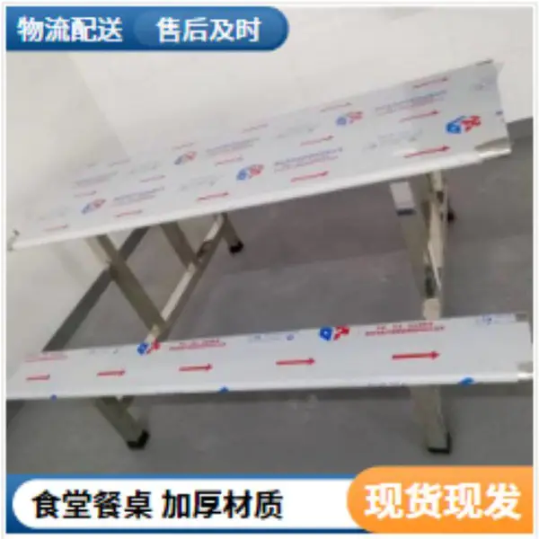 河 源学校食堂餐桌 饭堂适用 经济环保 一站式服务