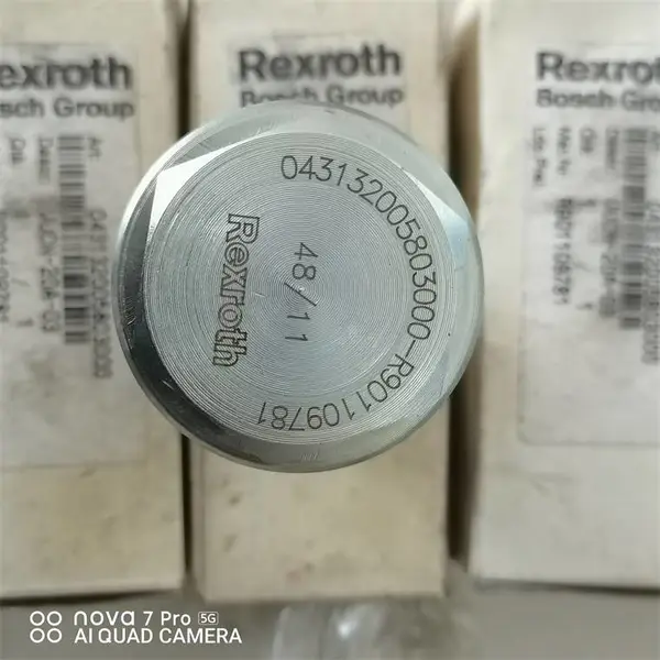 ��ʿ�����Ʋ�װ��R901109781 0432005803000-VUCN-20A-03������