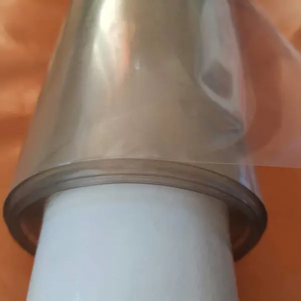 金枝长祥汽车涂装透明防静电膜规格1m×50m×0.12mm