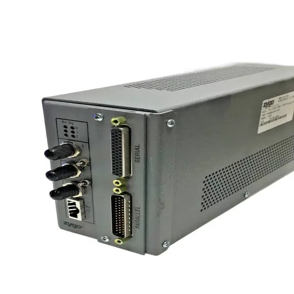 Zygo 8020-0237-03 控制器模块 智能控制器模块 卡件模块
