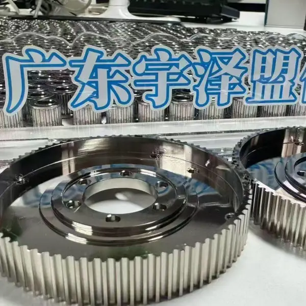 高精度同步轮 同步带轮