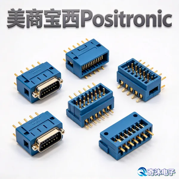 Positronic HDC25M5R80T2Z/AA-50 ���������� ֱʽ��ͷ�ṹ �ƽ𴥵�