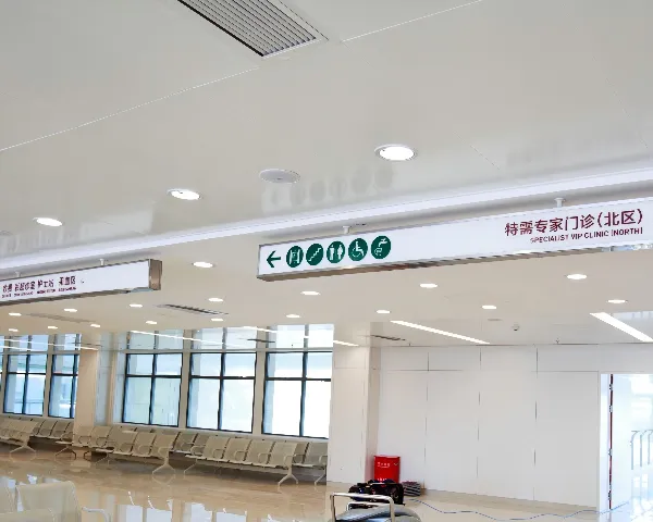 江西导视标识系统集成施工图纸 鸿石文化创意供应