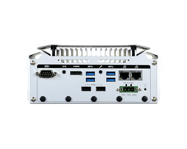 VC70B-KU 4GB/8GB DDR4 memory onboard