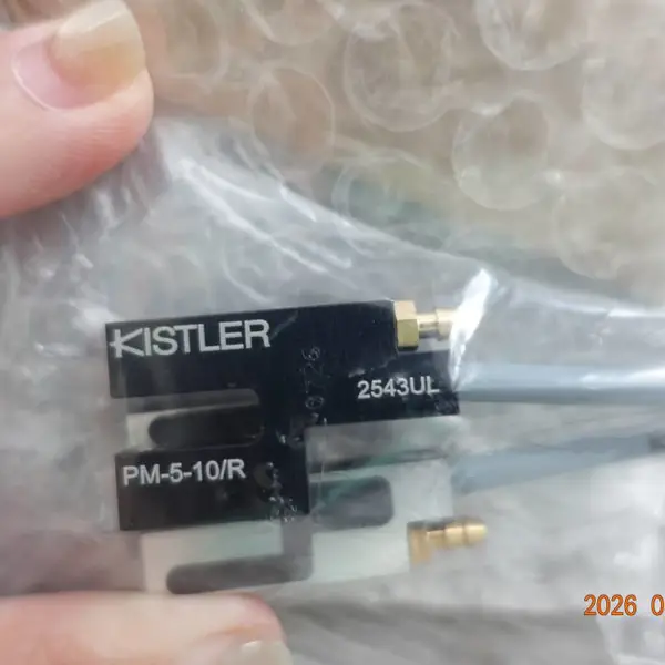 VESTER PM-5-10/R/S2传感器德国品质精工制造可靠耐用