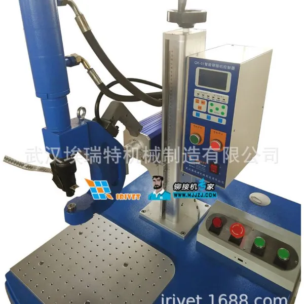 BOLLHOFF�Գ�í�ӻ����Ʒ�������Գ�í�ӻ�Self Pierce Riveting