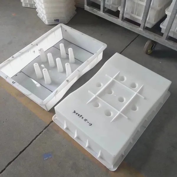 排水沟盖板模具加工厂