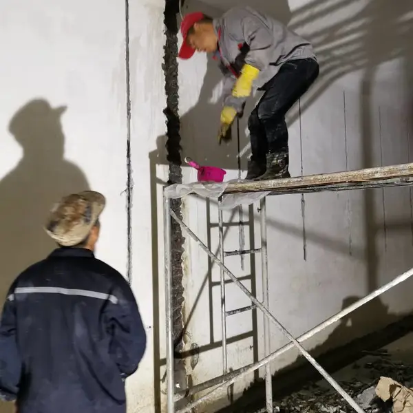 建筑工程补漏,渗漏水堵漏,水利工程漏水补漏施工