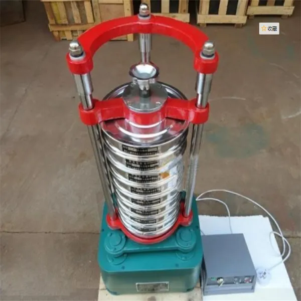 ���ʽ��׼��ɸ��ZBSX-92A�Ͷ���ʽҡ���ǵ綯����ʯ��ɸɰʯɸ