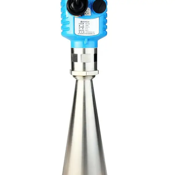 WLZ型雷达水位计(脉冲型)