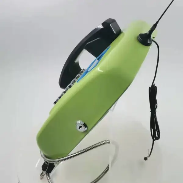 腾高4G通无线座机大卡电话机热插拔校园宿舍固话移动电信联通
