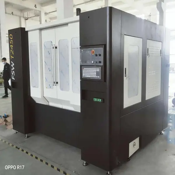 数控机床外防护钣金防尘罩鑫姆迪克供应