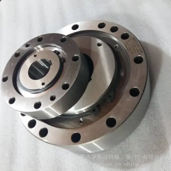 瑞班RINGSPANN逆止器FXN66-25/110NX超越离合器FXN76-25/115NX