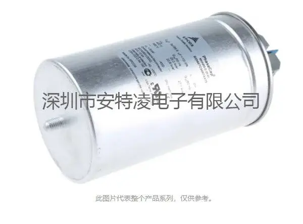金属聚丙烯膜电容器MKK440-D-28.1-01 EPCOS电容器B25667C4467A375