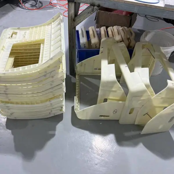 cnc机加工铝合金精密零件非标订制河北机械数控车床加工厂.