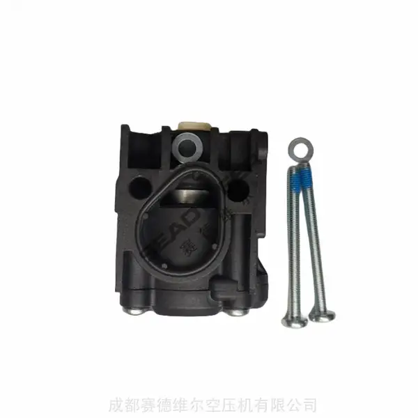 阿特拉斯空压机配件放空阀1623181080