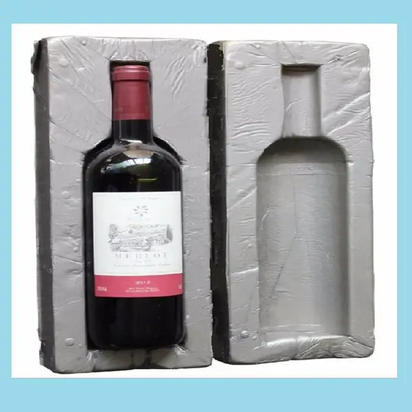 玻璃制品泡沫包装,聚氨酯现场发泡组合料泡沫缓冲原料