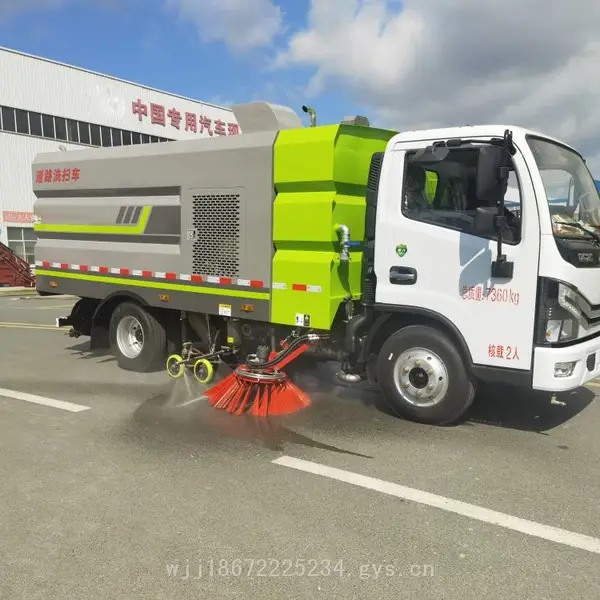 ����������7360KG��·ϴɨ�� ·����ϴ��ҵר�ó�