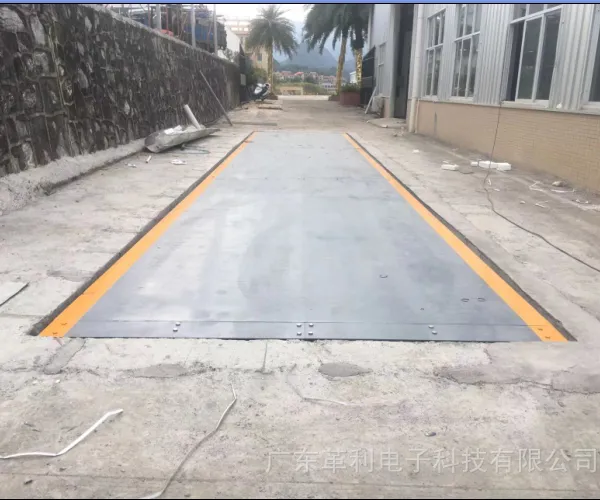 韶关地磅功能及应用场景简介 电子汽车衡各规格尺寸齐全可定制定做 1-200吨地磅