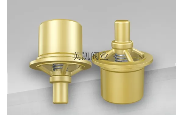 索拉透平燃气轮机节温器型号 值得信赖 常州英凯阀业供应
